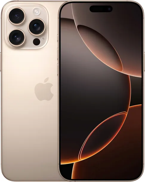 APPLE IPHONE 16 PRO 256GB | STAN A+ | GRATISY | TYTAN PUSTYNNY | SIM + eSIM
