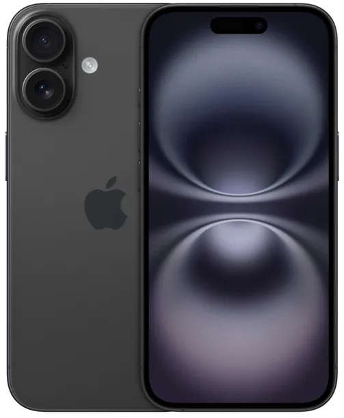APPLE IPHONE 16 128 GB | STAN A+ | GRATISY | WYBÓR KOLORÓW | SIM + eSIM