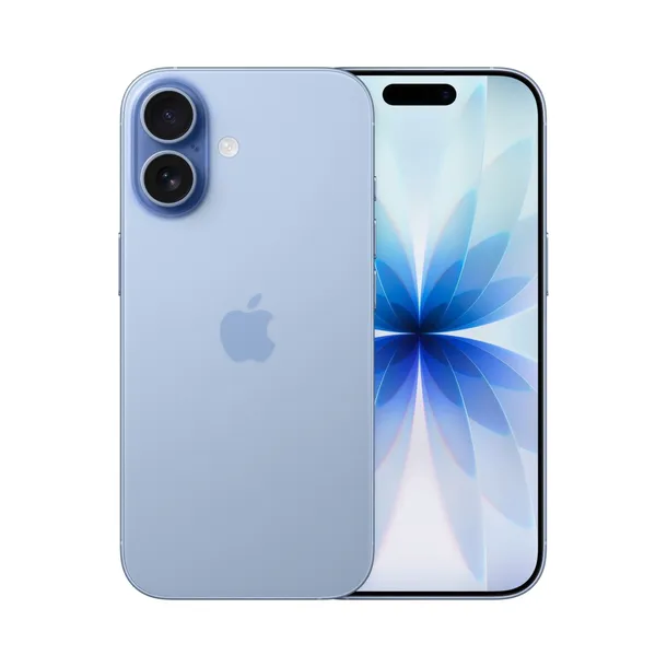 APPLE IPHONE 17 256 GB | STAN A+ | GRATISY | NIEBIESKI | SIM + eSIM