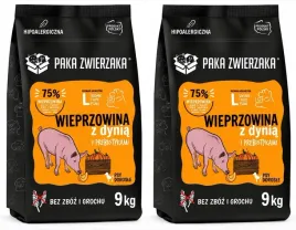 paka-zwierzaka-adult-l-wieprzowina-z-dynia-2x9kg
