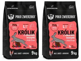 paka-zwierzaka-adult-l-krolik-z-owocami-lesnymi-2x9kg