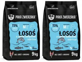 paka-zwierzaka-adult-m-losos-z-rybami-baltyckimi-2x9kg