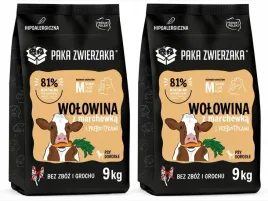paka-zwierzaka-adult-m-wolowina-z-marchewka-2x9kg
