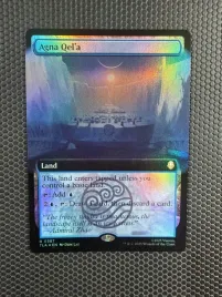karta-magic-the-gathering-agna-qel-a-foil-tla-387