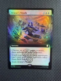 karta-magic-the-gathering-avatar-s-wrath-foil-tla-365