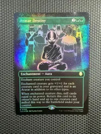 karta-magic-the-gathering-avatar-destiny-foil-tla-333