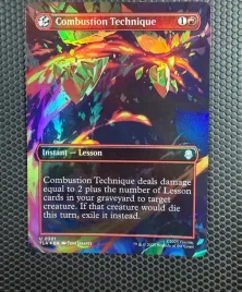karta-magic-the-gathering-combustion-technique-foil-tla-301