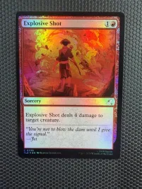 karta-magic-the-gathering-explosive-shot-foil-tle-236