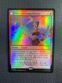karta-magic-the-gathering-overwhelming-victory-foil-tle-123