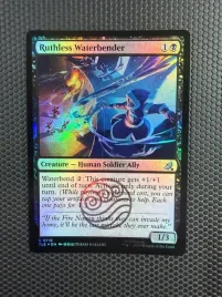 karta-magic-the-gathering-ruthless-waterbender-foil-tle-110