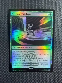 karta-magic-the-gathering-seismic-tutelage-foil-tle-254