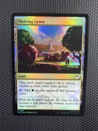 karta-magic-the-gathering-thriving-grove-foil-tle-261