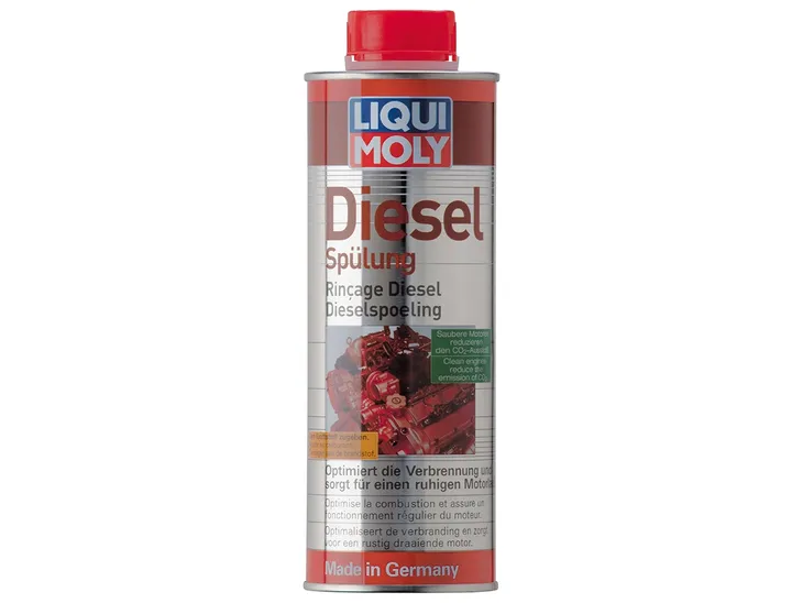 LM 2666 OCZYSZCZACZ WTRYSKIWACZY 0,5L