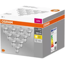 osram-10x-zarowka-led-gu10-43w50w-2700k-350lm