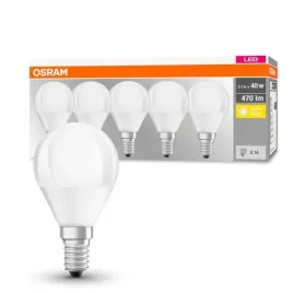 osram-zarowka-led-e14-kulka-5w-40w-2700k-5pak