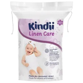 kindii-linen-care-delikatne-platki-kosmetyczne-dla-niemowlat-i-dzieci-50szt