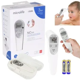 microlife-termometr-medyczny-bezdotykowy-bezkontaktowy-nc200-baterie