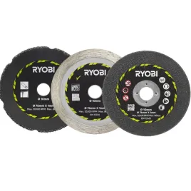 ryobi-zestaw-tarcz-do-metalu-stali-nierdzewnej-i-plytek-ceramicznych