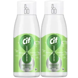 cif-infinite-refill-wklad-uzupelniajacy-czyszczenia-limonka-cytryna-2x590ml
