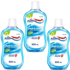 aquafresh-plyn-do-plukania-jamy-ustnej-fresh-and-minty-z-fluorkiem-500-ml-x3