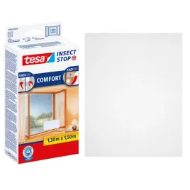 tesa-insect-stop-comfort-moskitiera-do-okien-z-rzepem-siatka-130cm-x-150cm