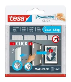 tesa-powerstrips-click-rzepy-samoprzylepne-scienne-na-klej-16-x-2-rozmiar-s