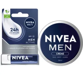 nivea-men-zestaw-zimowy-pomadka-krem-uniwersalny