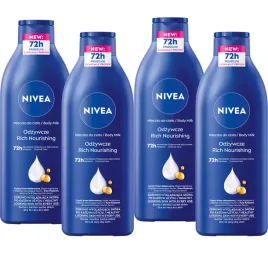 4-x-nivea-odzywcze-mleczko-do-ciala-400-ml