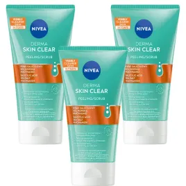 nivea-derma-skin-clear-peeling-na-niedoskonalosci