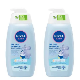 nivea-baby-2w1-zel-do-mycia-kapieli-i-szampon-z-pompka-dla-dzieci-2-x-500ml