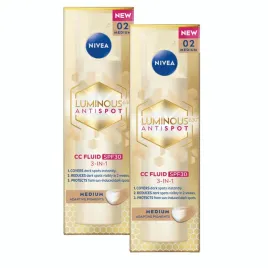 2-x-nivea-luminous-przeciw-przebarwieniom-krem-cc-spf-30-odcien-02-medium