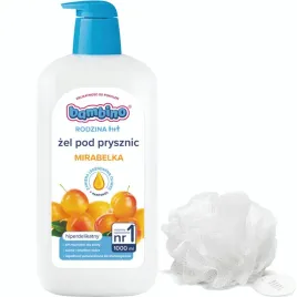 bambino-rodzina-zel-pod-prysznic-mirabelka-1000-ml-myjka-gratis