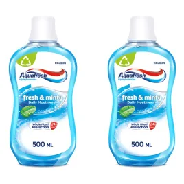 aquafresh-plyn-do-plukania-jamy-ustnej-fresh-and-minty-z-fluorkiem-500-ml-x2