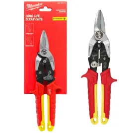 milwaukee-nozyce-do-ciecia-blachy-proste-260mm-zabkowane