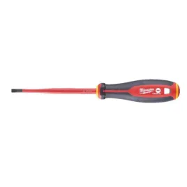 milwaukee-srubokret-wkretak-izolowany-vde-plaski-sl-08-x-4-x-100-mm