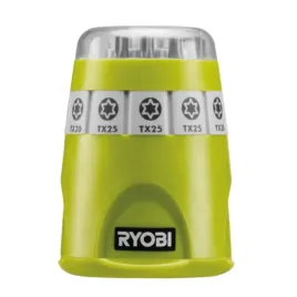 ryobi-zestaw-bitow-x10-rak10tsd-9-bitow-1-uchwyt-60mm