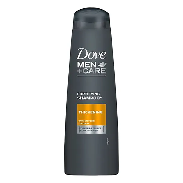 Dove Men+Care Thickening Szampon do włosów osłabionych 400 ml