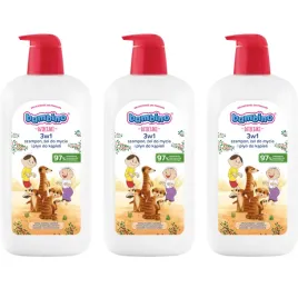 bambino-dzieciaki-surykatki-3w1-zel-szampon-plyn-1000-ml-x3