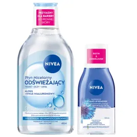 nivea-dwufazowy-plyn-do-demakijazu-oczu-and-odswiezajacy-plyn-micelarny