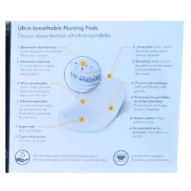 medela-wkladki-jednorazowe-ultra-breathable-60-szt