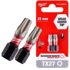 bity-udarowe-milwaukee-torx-tx27-25-mm-2-szt-shockwave-do-zakretarki