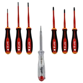 milwaukee-zestaw-wkretakow-izolowanych-dla-elektryka-ph-pz-sl-vde-7-szt