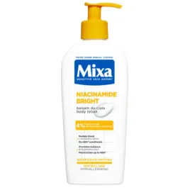 mixa-nawilzajacy-i-rozswietlajacy-balsam-do-ciala-niacinamide-bright-250ml