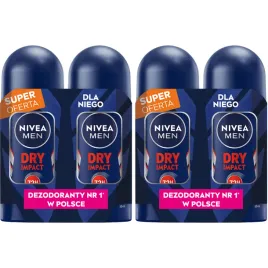 2-x-nivea-men-dry-impact-antyperspirant-roll-on-2-x-50ml