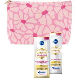 nivea-luminous-zestaw-serum-na-przebarwienia-krem-pod-oczy-kosmetyczka