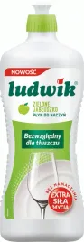 ludwik-wydajny-plyn-do-mycia-naczyn-o-zapachu-zielone-jabluszko-900g