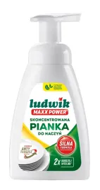 ludwik-maxx-power-skoncentrowana-pianka-do-mycia-naczyn-zapach-cytryn-300ml