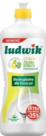 ludwik-plyn-do-naczyn-duet-swiezosci-cytrusy-z-zielona-herbata-900g
