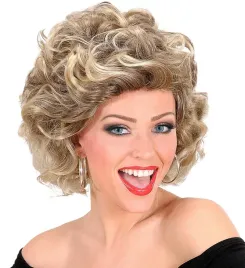 peruka-blond-fale-krecone-wlosy-sandy-lata-50-twist