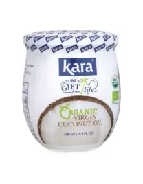 olej-kokosowy-virgin-organic-bio-kara-500-ml